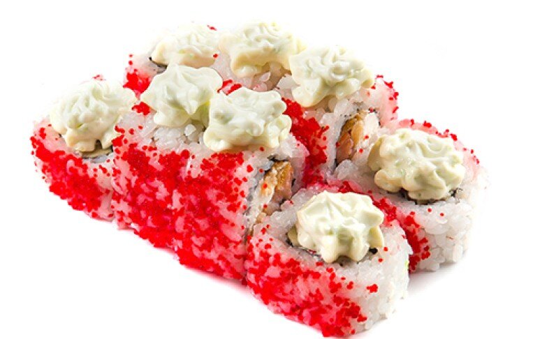 Ролл «Австрия»