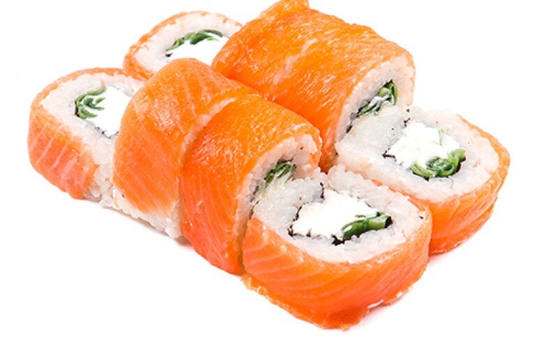 Ролл «Филадельфия кунсей»