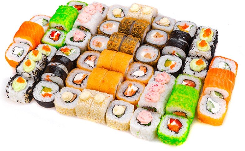 Сет «Оригами»