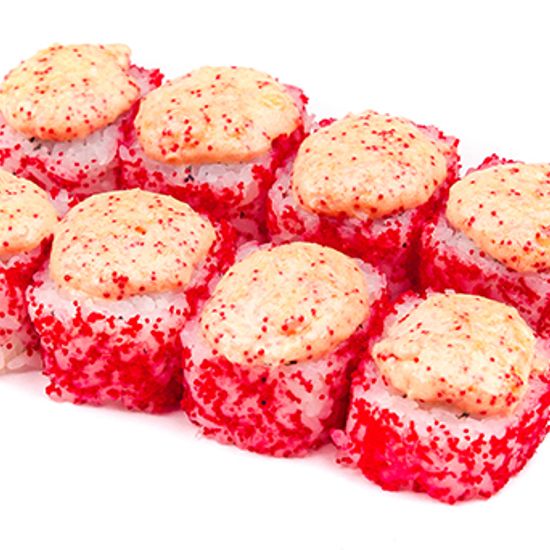 Ролл «Кани»