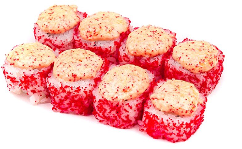 Ролл «Кани»