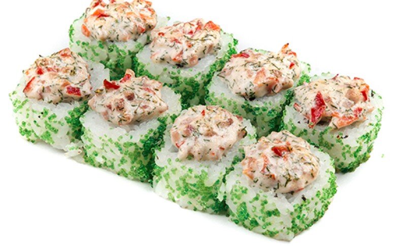 Ролл «Чикен»