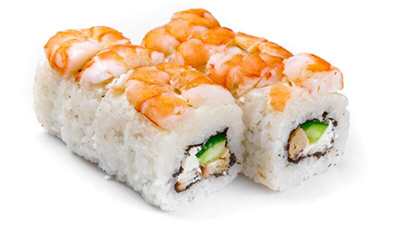 Ролл «Сенсей»