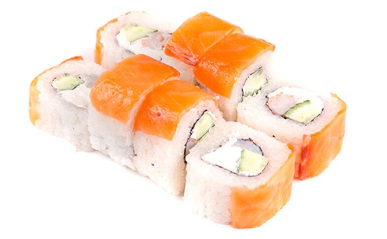 Ролл «Тонаки»