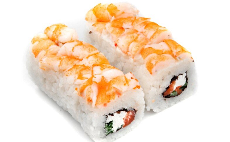 Ролл «Тоскана»