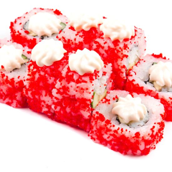 Ролл «Калифорния»