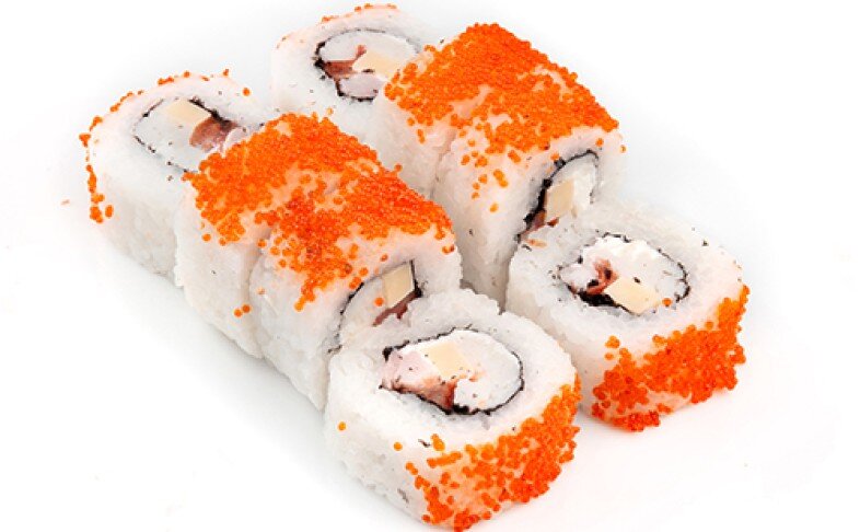 Ролл «Марсель»