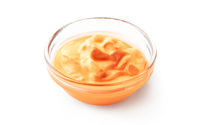 Соус спайси