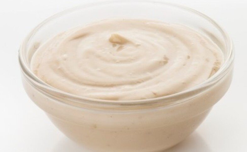 Соус цезарь