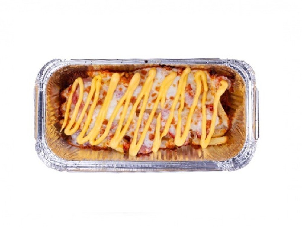 Закуски BOX 4