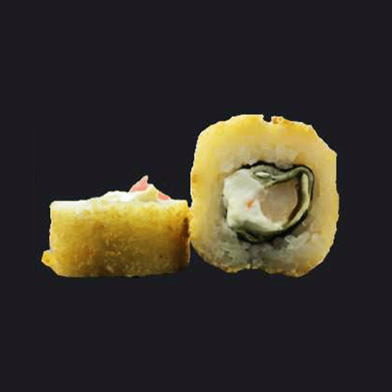 Эби спешл темпура