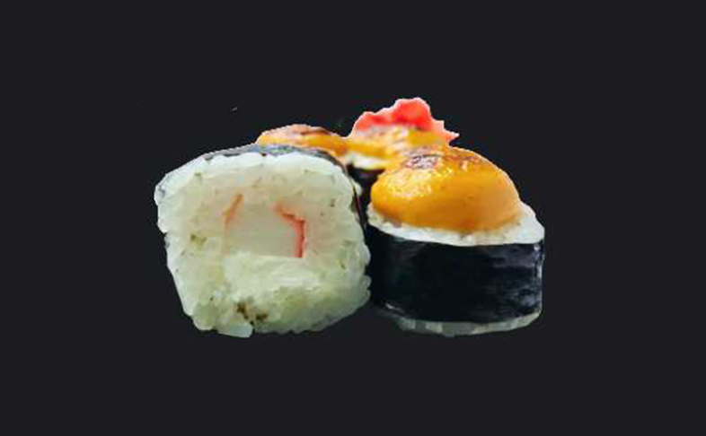 Ред хот маки