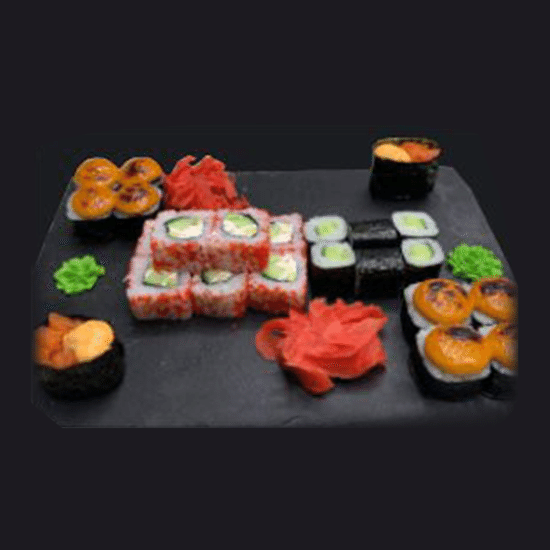 Сет «Для двоих» (26 шт)