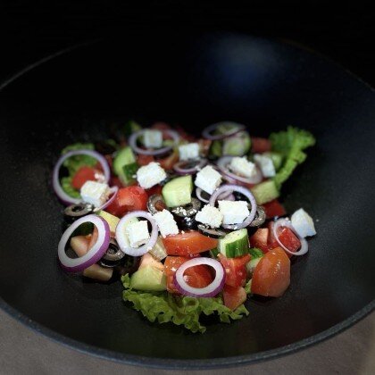 Салат «Греческий»