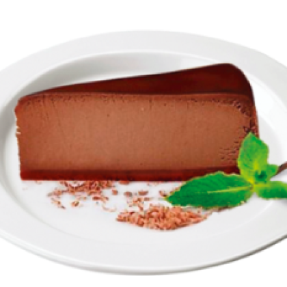 Чизкейк «Шоколадный»