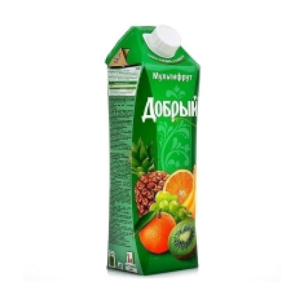 Сок «Добрый»