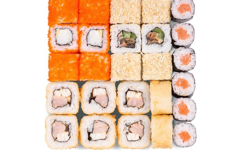 Сет «КЛАССИКА»