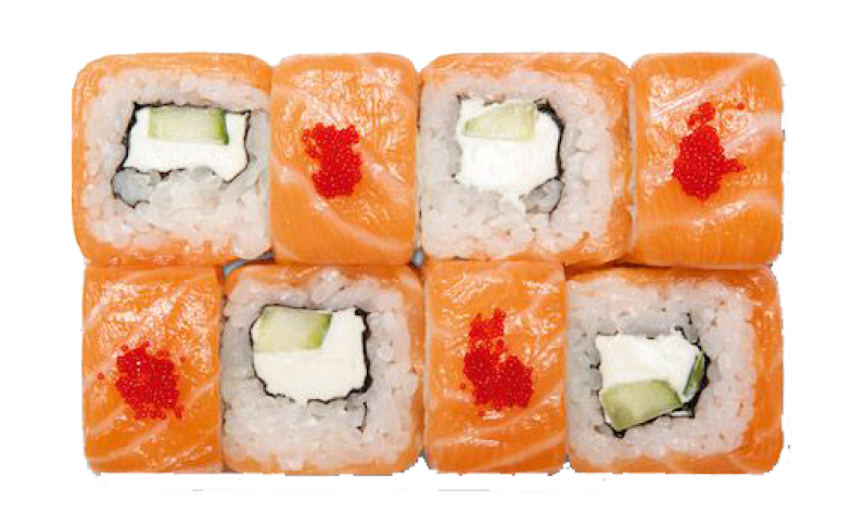 Ролл «Фантазия»