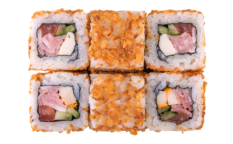 Ролл «Агиро»