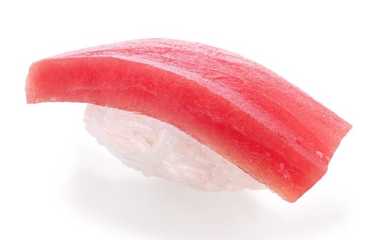 Суши «Магуро»