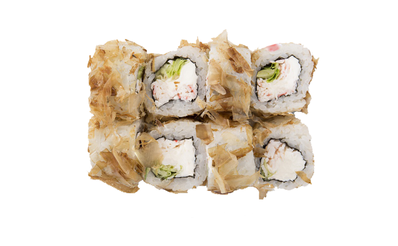 Ролл «Бонито Кани»