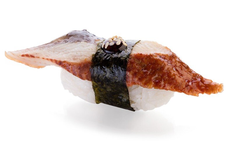 Суши «Унаги»