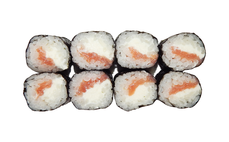 Ролл «Мини Филадельфия»