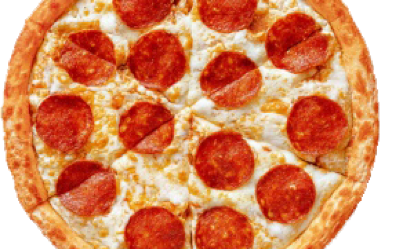 Пицца «Пепперони»