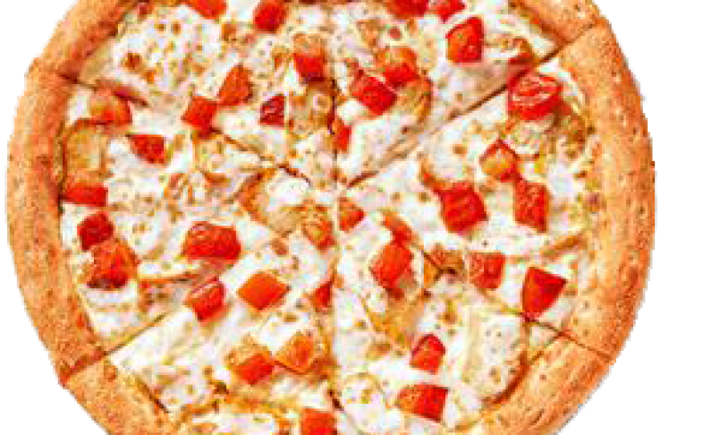 Пицца «Цыпа-цыпа»