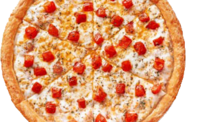 Пицца «Маргарита»