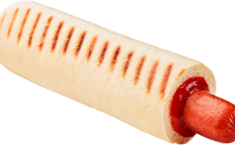 Французский хот-дог