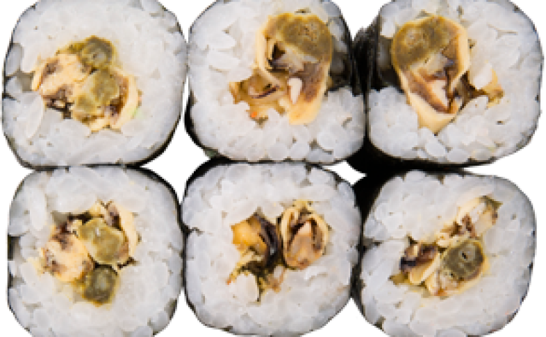 Ролл «Ига Маки»