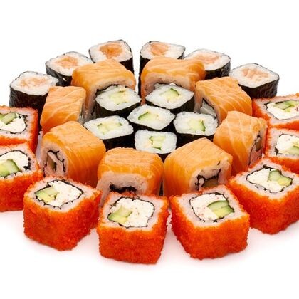 Сет "Банзай"   32шт.