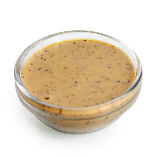 Ореховый соус