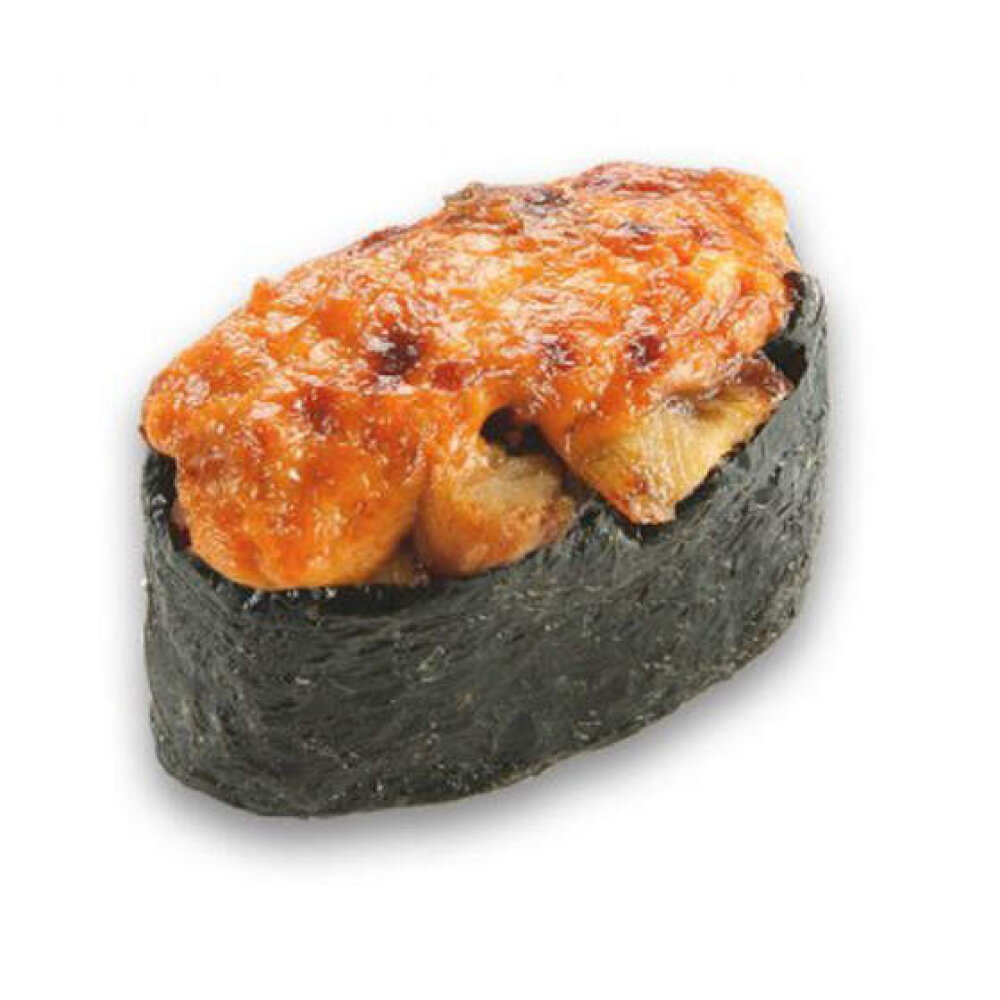Суши запеченный лосось калорийность фото 90