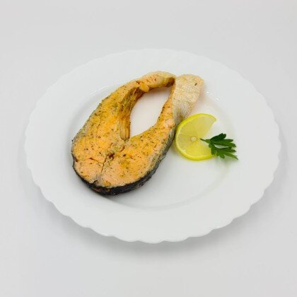 Форель на пару (весовой товар)