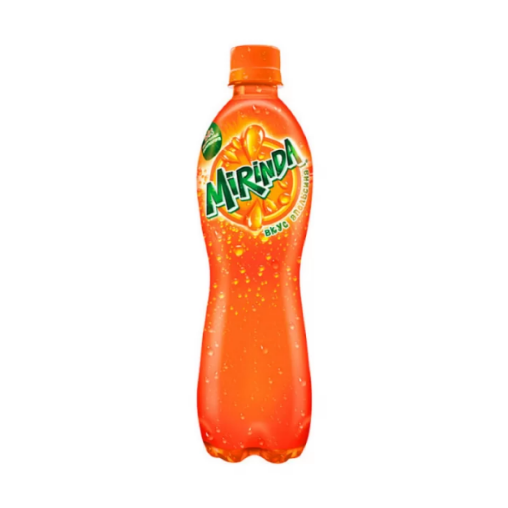 Mirinda | Калуга