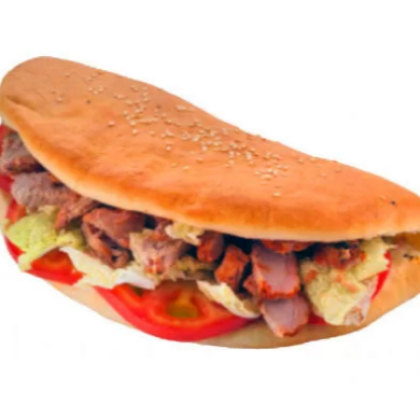 Шашлык по-карски со свининой