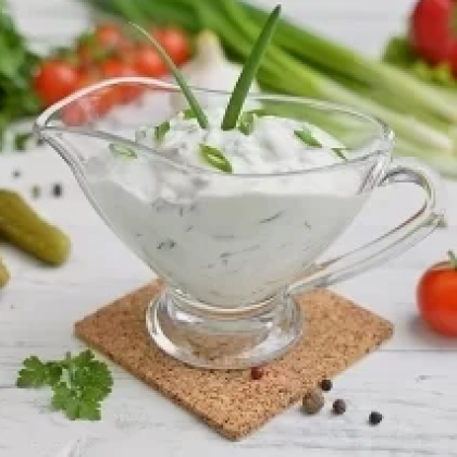 Соус тар-тар