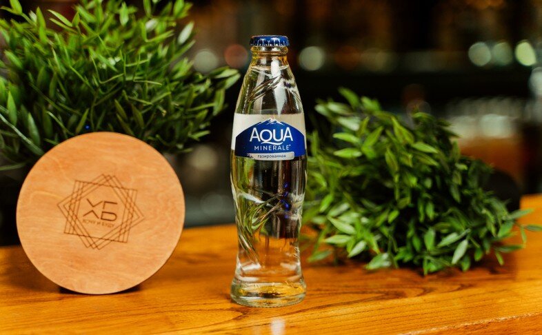 Aqua Minerale