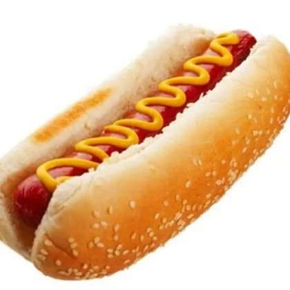 Хот-дог