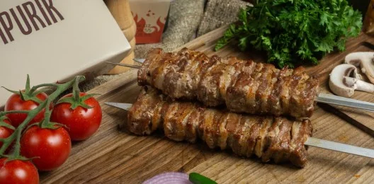 Шашлык «Наполеон»
