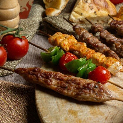 Shampurik ассорти