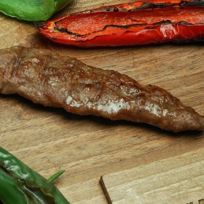 Shampurik «Молотый»