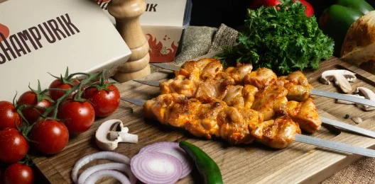Шашлык «Куриный»