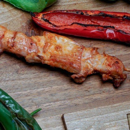 Shampurik «Куриный»