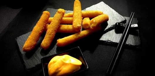 Сырные палочки