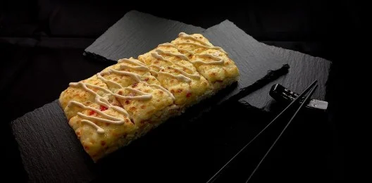 Ролл «Пицца Сборная»