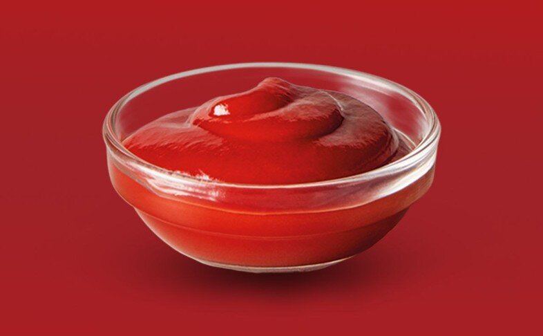 Томатный кетчуп