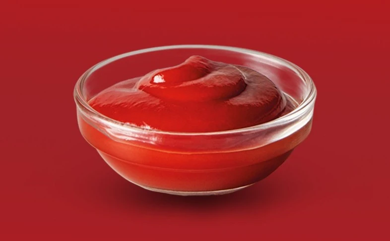 Томатный кетчуп